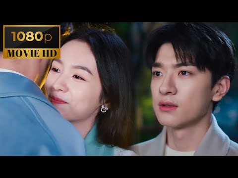 Видео: Генеральный директор хотел признаться Золушке в любви, но его соперник опередил