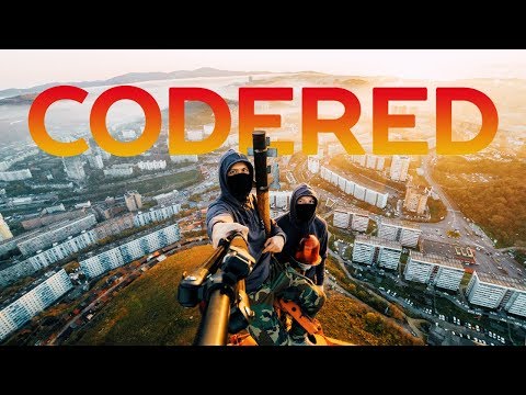 Видео: Интервью с Codered! Саша Поэт про изменения в бренде, Versus, пояснения и LMA