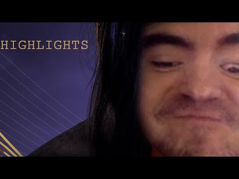 Видео: [BlackSilverUfa] Highlights #49 Аптип дает уроки по выживанию