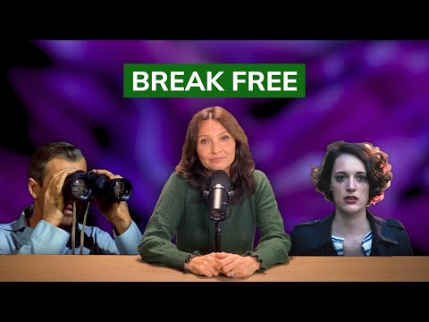 Видео: Как патриархат захватывает наши умы