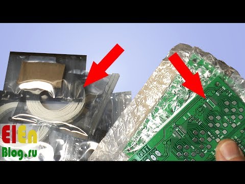 Видео: Заказ Плат + детали в "одном месте"