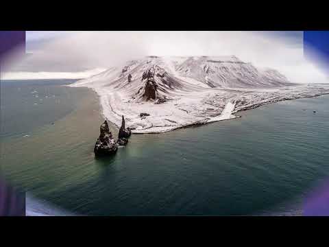 Видео: §37 "Островная Арктика", География 8 класс, Домогацких