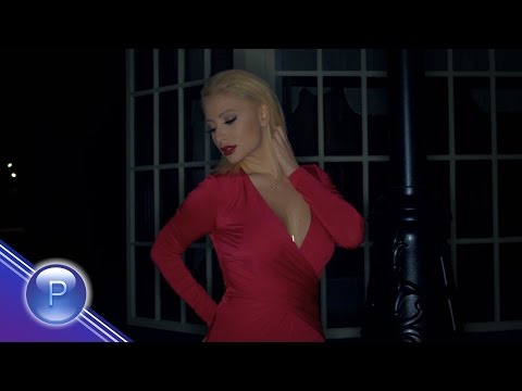 Видео: TS. YANEVA FT. GALIN - DA TE BYAH ZARYAZALA / Цветелина Янева ft. Галин - Да те бях зарязала, 2016