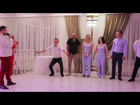 Видео: смішно до сліз!! казка про ріпку /конкурси на весіллі