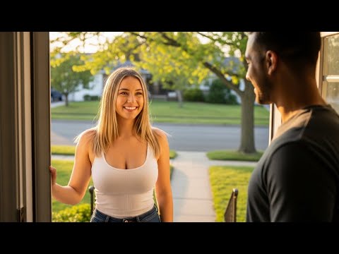 Видео: Я сказала маме моей лучшей подруги, что она красивая    и ее глаза сказали