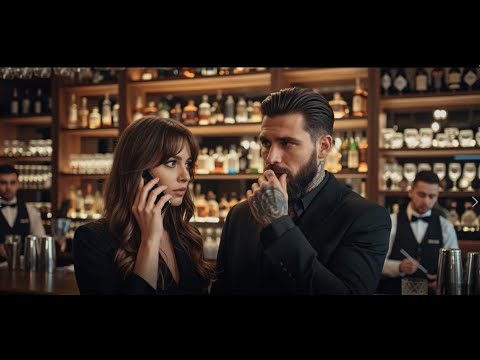 Видео: «Застенчивая Омега на церемонии, и Альфа-царь сделал то, чего никто не ожидал»