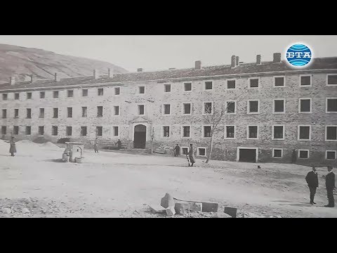 Видео: BTA:Добри Желязков - родоначалникът на българската текстилна индустрия