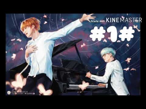 Видео: /Юнмины/ /Ты всегда будешь жить в моем сердце/ 1 часть. (Чит. описание)