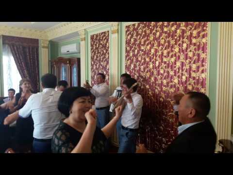 Видео: Неее дегееен ан мынааау!!!Дарын триосы(1)