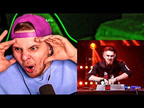 Видео: Реакция на Битбокс Батл / BizKit снова показал Скилл!!! | BizKit vs Robin - Quarter Final