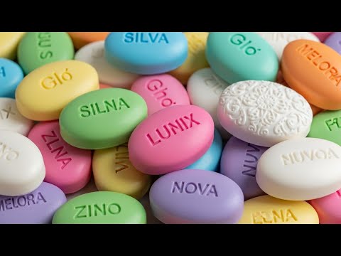 Видео: АСМР Мыло Видео | Резка, Крошка и Трещины