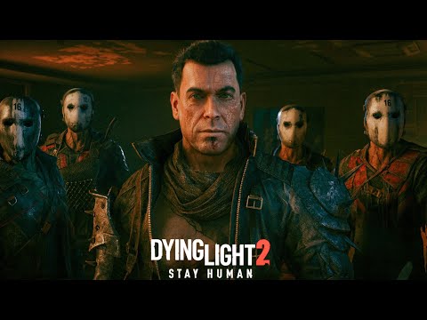 Видео: БОРЬБА С РЕНЕГАТАМИ ft. @alpa_lina ► Dying Light 2 Stay Human #8