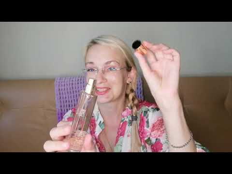 Видео: Новые ароматы от зара🌺Wonder Rose🌺Rose Gourmand