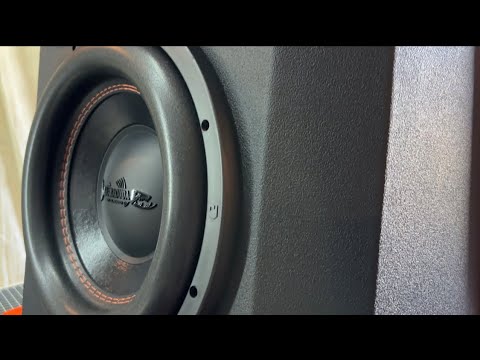 Видео: Я такого не ожидал от активного сабвуфера Barracuda 12A V.2 dl-audio