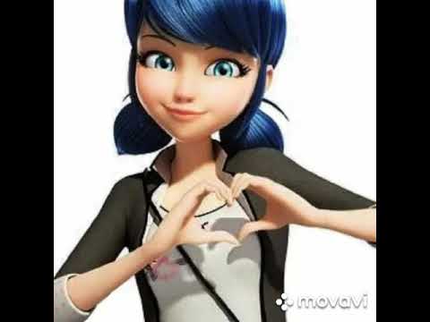 Видео: /Леди Баг и Супер Кот/-/Чудо вокруг лишь оглянись/