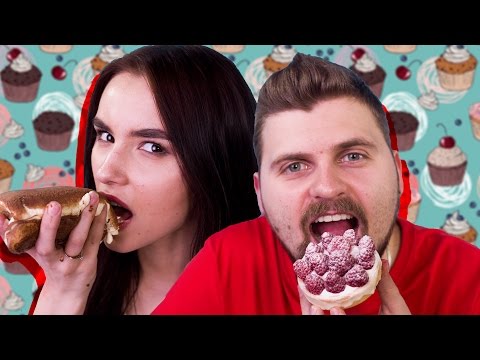 Видео: САМЫЙ ДОРОГОЙ ЗАКАЗ ЕДЫ в чизкейк.ру / БОЛЬШЕ 100 000 КАЛОРИЙ