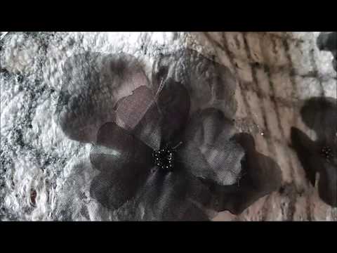 Видео: Бохо костюм в стиле ШАНЕЛЬ