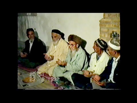 Видео: АРХИВ РЕТРО ТЎЙЛАРДАН 28 08 1992 ЙИЛ