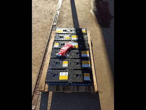 Видео: Дополнительная батарея ze0. Может каждый!!! часть 1