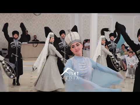 Видео: Свадебные танцы #2