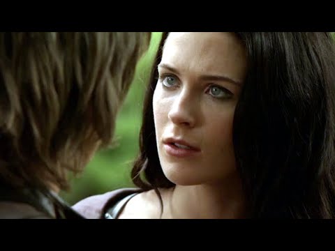 Видео: Кэлен и Ричард -  Случайная