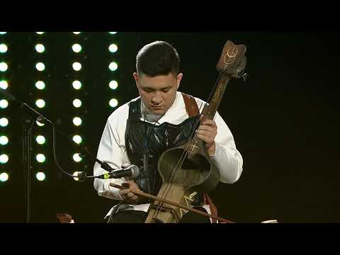 Видео: HasSak ethno-folk group - Aralym/ Аралым /Aral Denizi