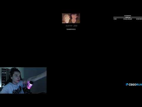 Видео: скоро сдохну (фулл стрим) | akumaqqe