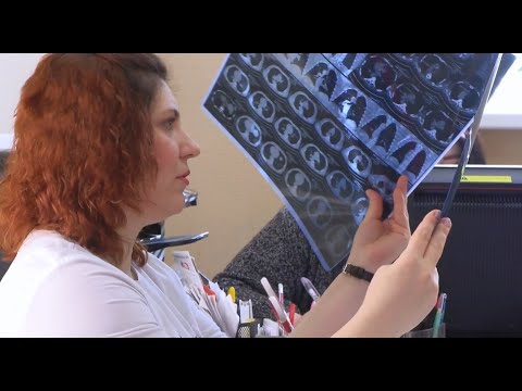 Видео: Лечение гемофилии / Здравствуйте