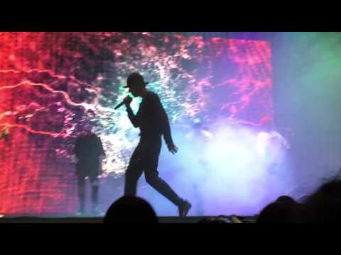 Видео: Ninety one-У.Уральск концерт.