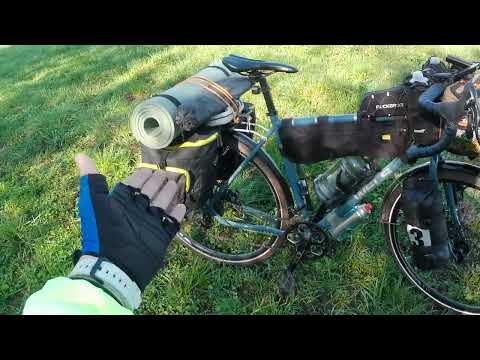 Видео: ПВД 25.04.25. Байкпакинг или велоштаны ?