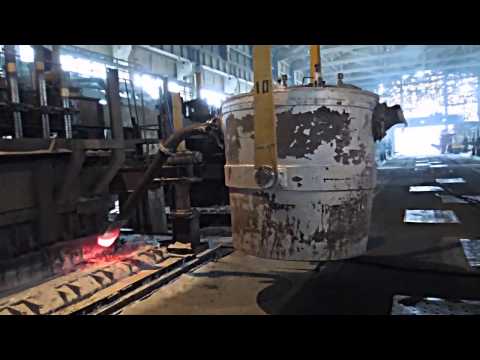 Видео: ВгАЗ,Остановлен легендарный корпус №2