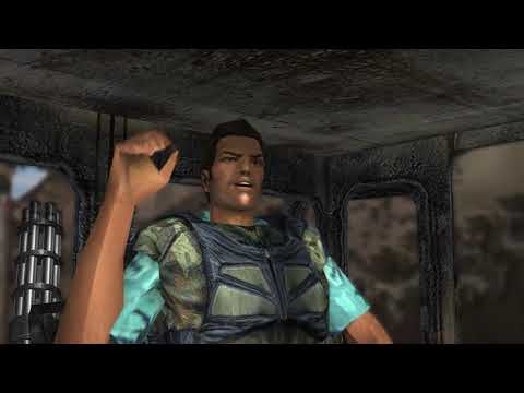 Видео: GTA S.T.A.L.K.E.R. Фильм Portal 13 Действие Аномалий