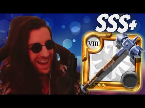 Видео: GYAT greathammer megabonk сильный? | Лучшие моменты трансляции#440 | Albion Online