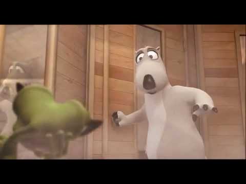 Видео: БЕРНАРД: Баня