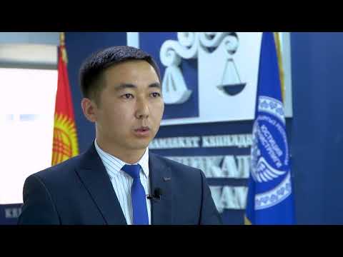 Видео: Ажырашуу жөнүндө