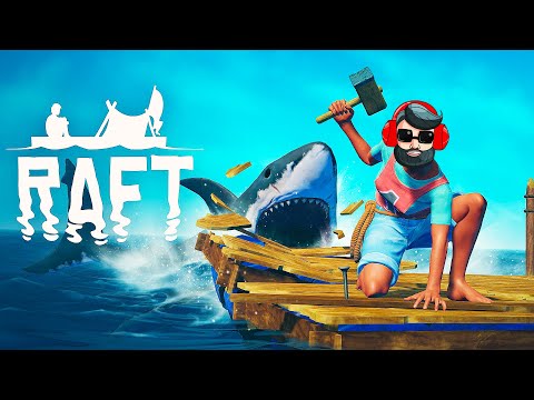 Видео: БАРЛЫҚ ЖЕРДІ СУ БАСЫП КЕТТІ, БІРАҚ БІЗ АҒАШ ҮСТІНДЕ ТІРІ ҚАЛДЫҚ! ЖАҢА ӨМІР! РАФТ (RAFT)