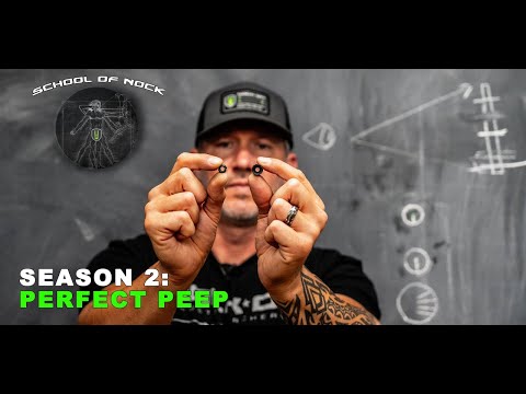 Видео: Школа Нока, сезон 2: #4, Как выбрать правильного Пипа