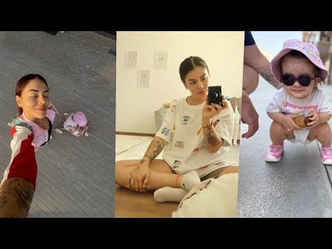 Видео: Кой глези Елизабет повече / Пак по доктори / Влог №209