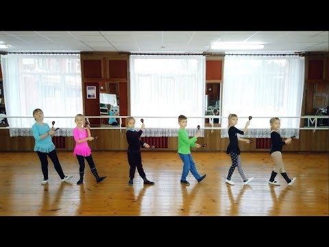 Видео: Ложки поварешки