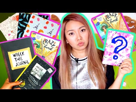 Видео: BACK TO SCHOOL //МОЙ САМЫЙ ГЛАВНЫЙ БЛОКНОТ