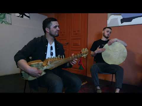 Видео: #STUDIO_PAMIR_MUSIC  МАФТУН  НАЗРЕНОВ - ДАРГИЛУМ ТУТИР / MAFTUN  NAZRENOV - DARGILUM TUTIR - 2024