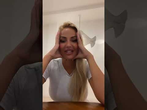 Видео: Дом2 Лиза Триандафилиди прямой эфир 6 02 2020