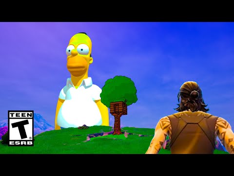 Видео: Событие Fortnite Chapter 7 — Трейлер