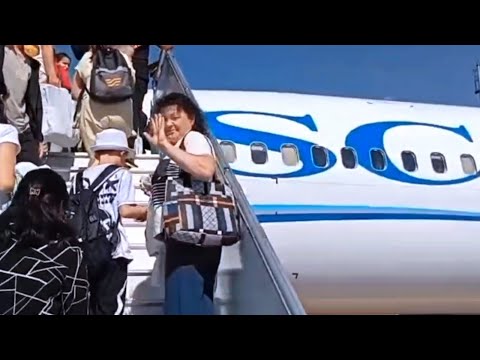 Видео: Отдых в Турции. Отель "Kahya Resort Aqua & Spa 5". Дорога в отель. Наш номер. 1 серия