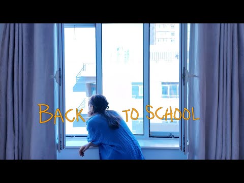 Видео: Шинэ хичээлийн жил BEIJING FILM ACADEMY | dorm room tour, grocery shopping, library, campus tour 🌱🏠📚