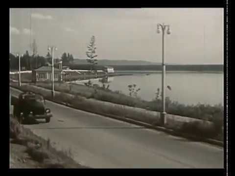 Видео: Города, которых на карте нет - Железногорск