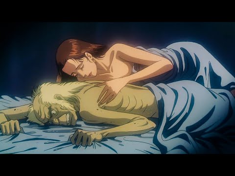 Видео: Богач заплатил 3.000.000 долларов, чтобы его избавили от неизлечимой болезни