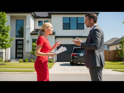 Видео: Встреча жены с любовником обернулась самой дорогой ошибкой в её жизни.