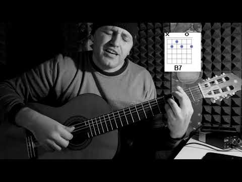 Видео: Одуванчики (Аккорды) - Афганские песни