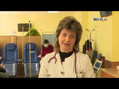Видео: Пътят на пациента в клиниката по медицинска онкология в УМБАЛ "Св. Марина" - Варна